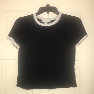 4 for $15 deal Forever 21 crop